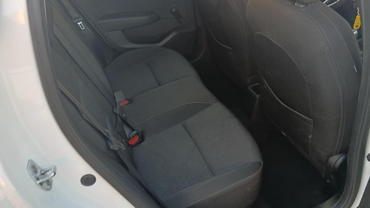 Renault Clio 1.0 TCe 90 CV 5 porte Equilibre